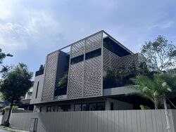 Hillcrest Park (D11), Semi-Detached #562076671